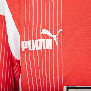 Maglia Home Nürnberg Puma 9 1993/1994 by PUMA - Home (4)