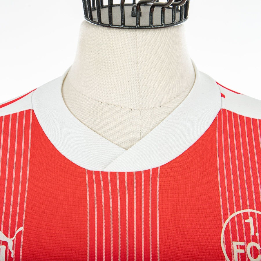 Maglia Home Nürnberg Puma 9 1993/1994 by PUMA - Home (8)