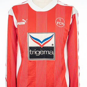 Maglia Home Nürnberg Puma 9 1993/1994 by PUMA - Home (9)