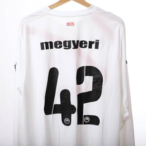 maglia home olympiakos megyeri 42 ml 2011/2012 by PUMA - Home (9)