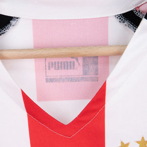 Maglia Home Olympiakos Puma 2005/2006 by PUMA - Home (10)