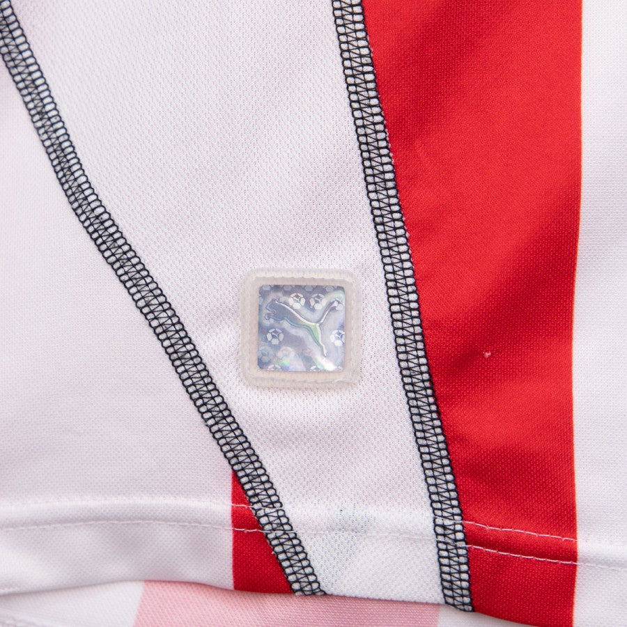 Maglia Home Olympiakos Puma 2005/2006 by PUMA - Home (11)