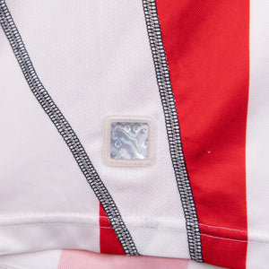 Maglia Home Olympiakos Puma 2005/2006 by PUMA - Home (11)