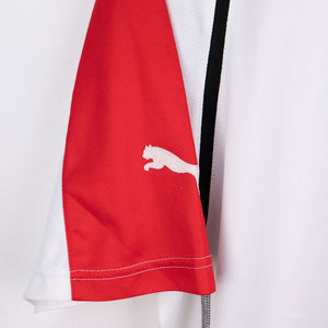 Maglia Home Olympiakos Puma 2005/2006 by PUMA - Home (3)