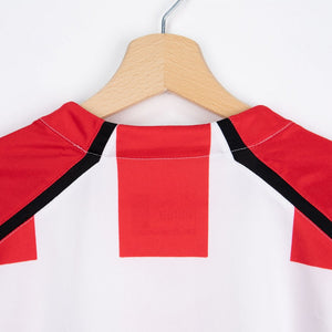 Maglia Home Olympiakos Puma 2005/2006 by PUMA - Home (4)