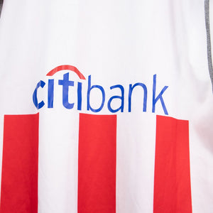 Maglia Home Olympiakos Puma 2005/2006 by PUMA - Home (6)