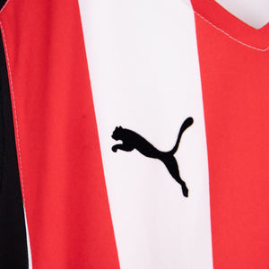 Maglia Home Olympiakos Puma 2005/2006 by PUMA - Home (9)