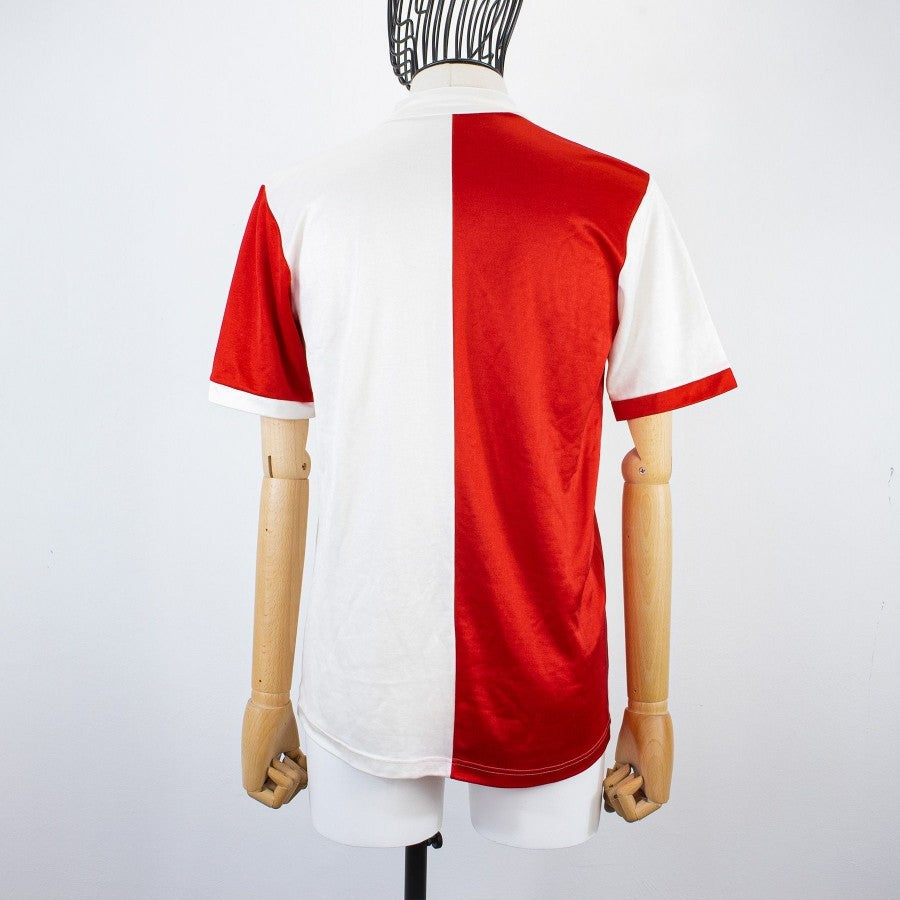 MAGLIA HOME OLYMPIQUE FEYENOORD PUMA 1984/1985 by PUMA - Home (2)