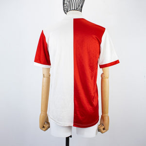 MAGLIA HOME OLYMPIQUE FEYENOORD PUMA 1984/1985 by PUMA - Home (2)