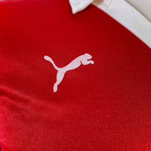 MAGLIA HOME OLYMPIQUE FEYENOORD PUMA 1984/1985 by PUMA - Home (5)