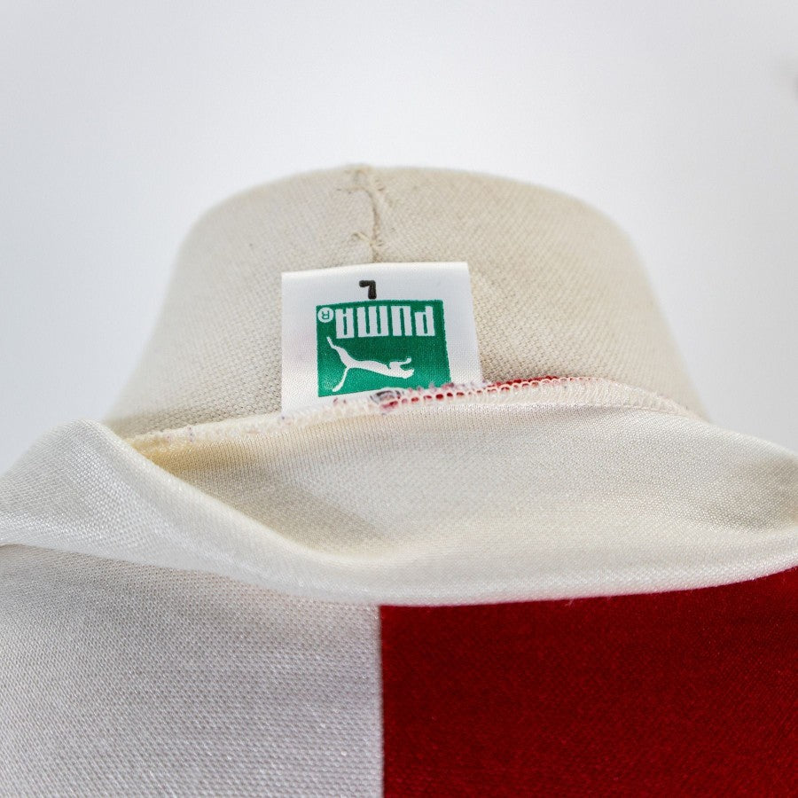 MAGLIA HOME OLYMPIQUE FEYENOORD PUMA 1984/1985 by PUMA - Home (6)