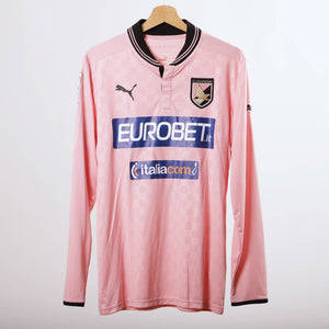 maglia home palermo puma 2012/2013 donati 23 by PUMA - Home (2)