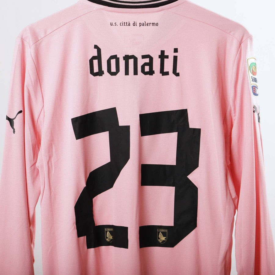 maglia home palermo puma 2012/2013 donati 23 by PUMA - Home (3)