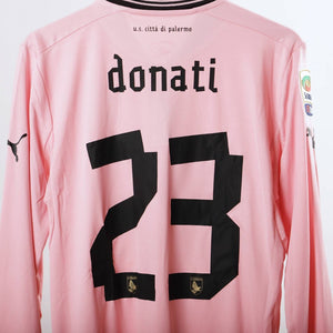 maglia home palermo puma 2012/2013 donati 23 by PUMA - Home (3)