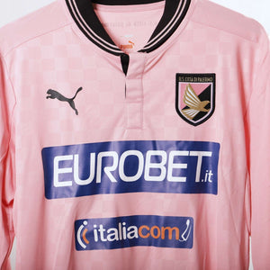 maglia home palermo puma 2012/2013 donati 23 by PUMA - Home (4)