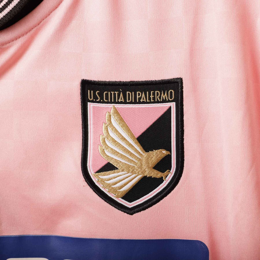 maglia home palermo puma munoz 6 2012/2013 by PUMA - Home (3)