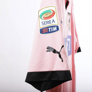 maglia home palermo puma munoz 6 2012/2013 by PUMA - Home (5)