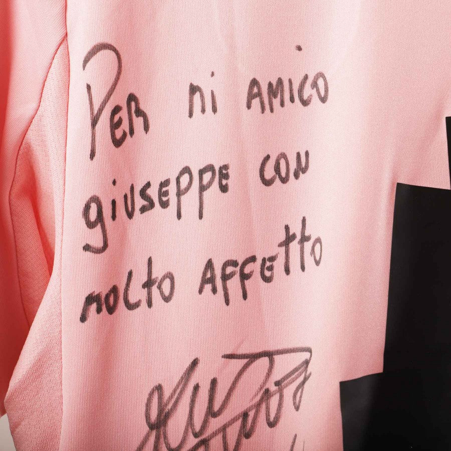 maglia home palermo puma munoz 6 2012/2013 by PUMA - Home (8)