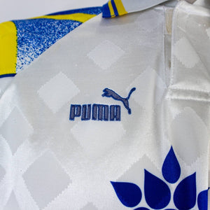 MAGLIA HOME PARMA PUMA 1995/1996 STOICHKOV 8 by PUMA - Le 7 sorelle (5)
