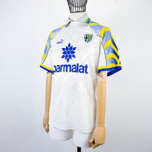 MAGLIA HOME PARMA PUMA 1995/1996 ZOLA 10 by PUMA - Le 7 sorelle (3)