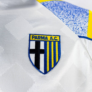 MAGLIA HOME PARMA PUMA 1995/1996 ZOLA 10 by PUMA - Le 7 sorelle (4)