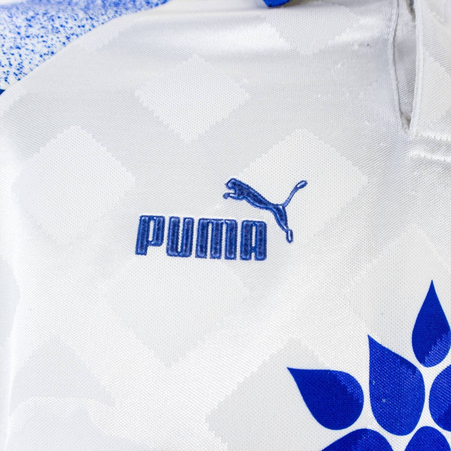 MAGLIA HOME PARMA PUMA 1995/1996 ZOLA 10 by PUMA - Le 7 sorelle (5)