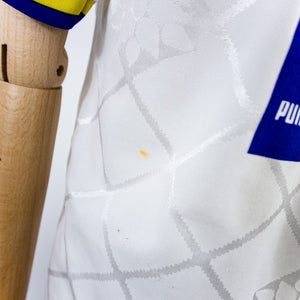 MAGLIA HOME PARMA PUMA 1995/1996 ZOLA 10 by PUMA - Le 7 sorelle (8)