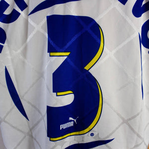 MAGLIA HOME PARMA PUMA 1996/1997 3 BENARRIVO by PUMA - Home (7)