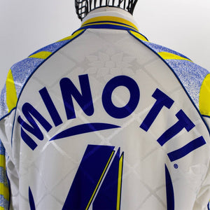 MAGLIA HOME PARMA PUMA 1996/1997 ML 4 MINOTTI by PUMA - Le 7 sorelle (5)