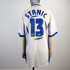 MAGLIA HOME PARMA PUMA 1997/1998 13 STANIC by PUMA - Home