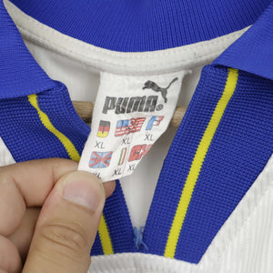 maglia home parma puma 1997/1998 by PUMA - Home (12)