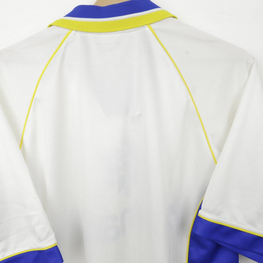 maglia home parma puma 1997/1998 by PUMA - Home (4)