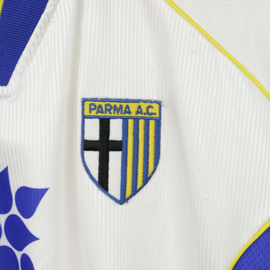 maglia home parma puma 1997/1998 by PUMA - Home (8)