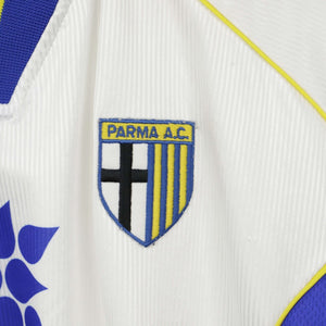 maglia home parma puma 1997/1998 by PUMA - Home (8)