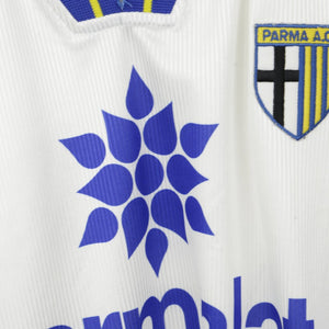 maglia home parma puma 1997/1998 by PUMA - Home (9)