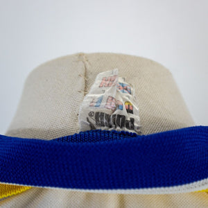 MAGLIA HOME PARMA PUMA 1997/1998 CANNAVARO 17 by PUMA - Le 7 sorelle (6)