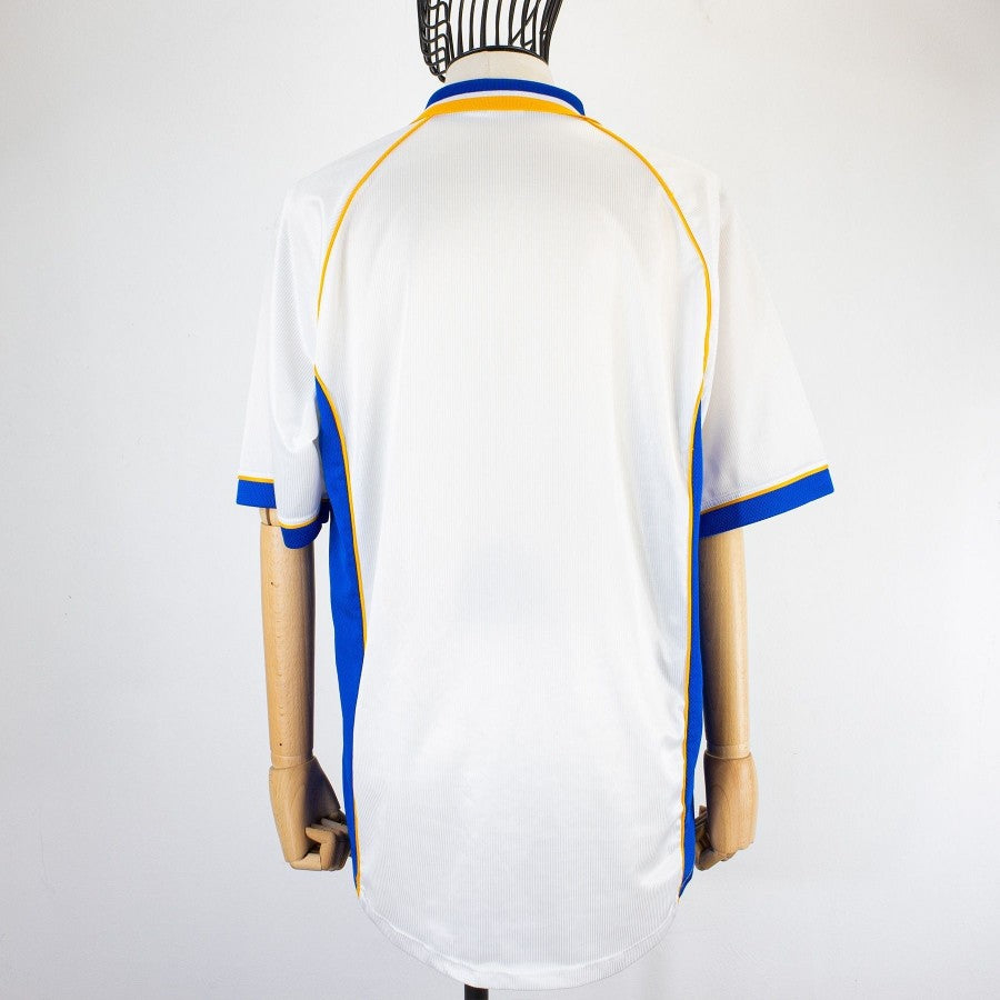 MAGLIA HOME PARMA PUMA 1997/1998 by PUMA - Home (2)