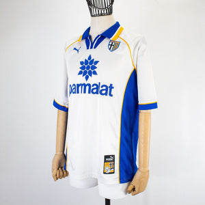 MAGLIA HOME PARMA PUMA 1997/1998 by PUMA - Home (3)