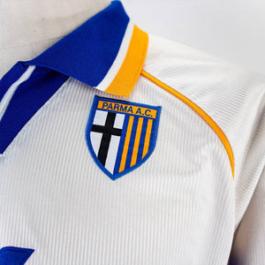 MAGLIA HOME PARMA PUMA 1997/1998 by PUMA - Home (4)