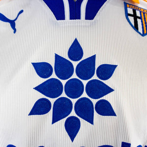 MAGLIA HOME PARMA PUMA 1997/1998 by PUMA - Home (7)