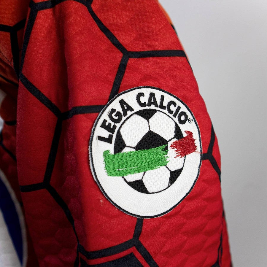 MAGLIA HOME PARMA PUMA 1997/1998 ML 1 BUFFON by PUMA - Le 7 sorelle (4)
