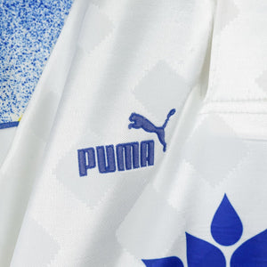 maglia home parma puma cannavaro 17 ml 1995/1996 by PUMA - Home (11)