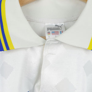 maglia home parma puma cannavaro 17 ml 1995/1996 by PUMA - Home (13)