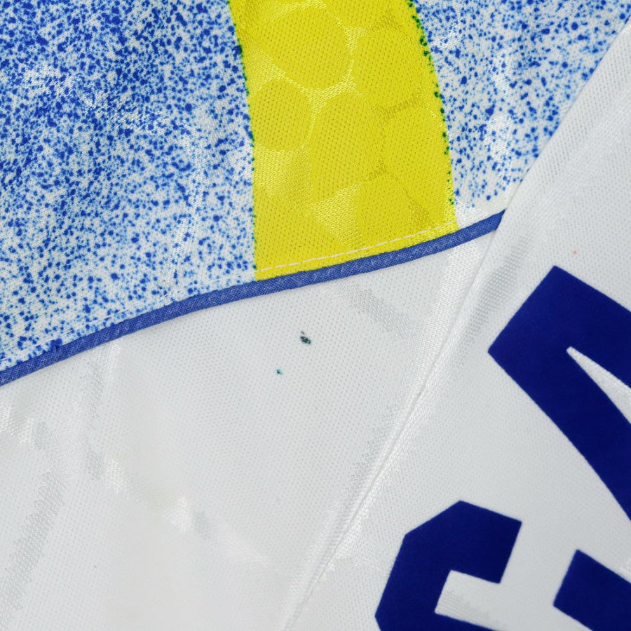 maglia home parma puma cannavaro 17 ml 1995/1996 by PUMA - Home (6)