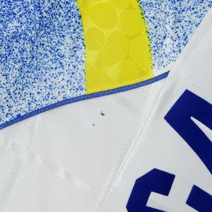 maglia home parma puma cannavaro 17 ml 1995/1996 by PUMA - Home (6)