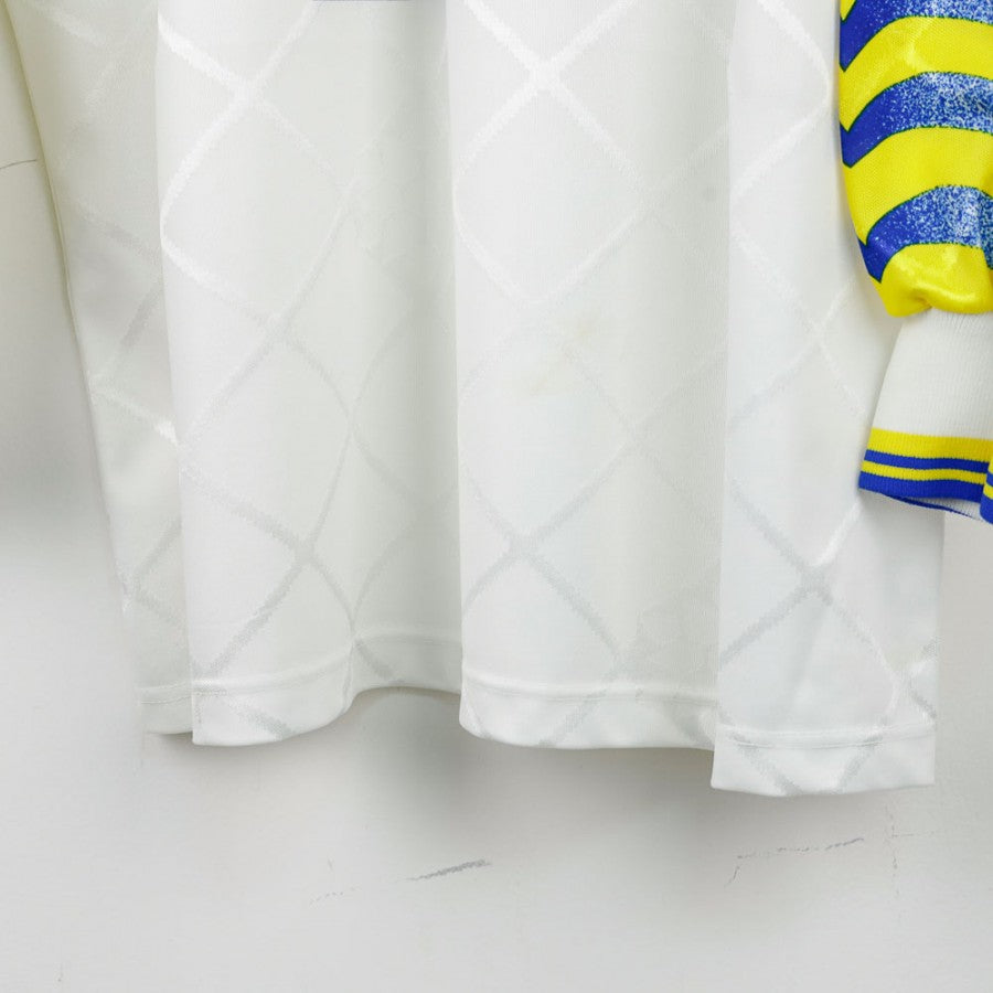 maglia home parma puma cannavaro 17 ml 1995/1996 by PUMA - Home (8)