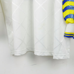 maglia home parma puma cannavaro 17 ml 1995/1996 by PUMA - Home (8)