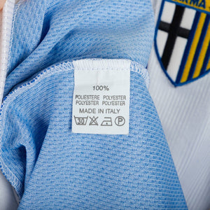 maglia home parma puma chiesa 20 1997/1998 by PUMA - Home (10)