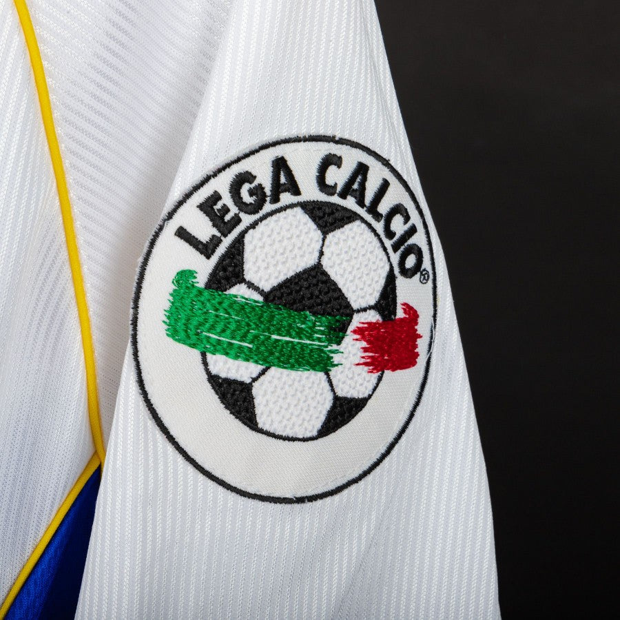 maglia home parma puma chiesa 20 1997/1998 by PUMA - Home (5)