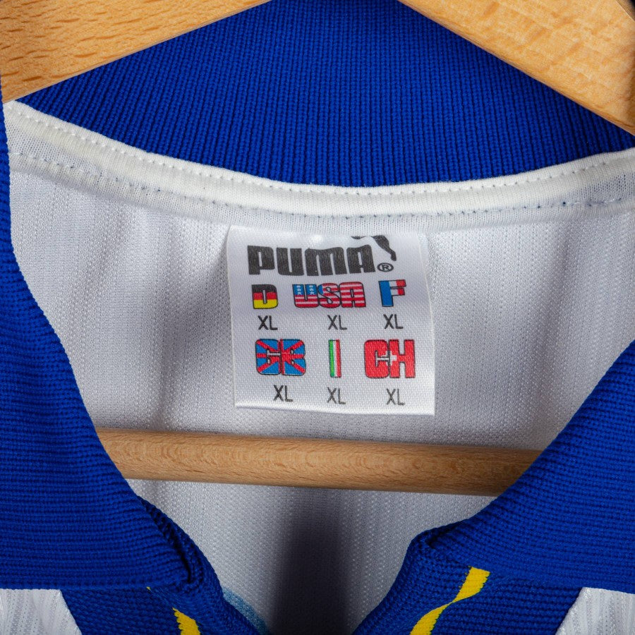 maglia home parma puma chiesa 20 1997/1998 by PUMA - Home (9)